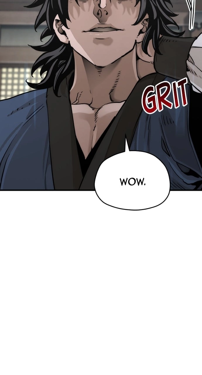 Murim Rpg Simulation Chapter 77 - Page 10