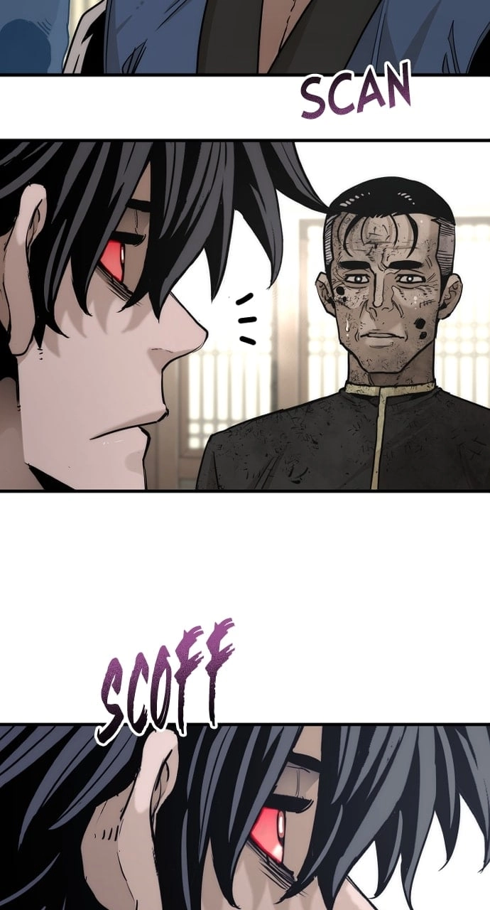 Murim Rpg Simulation Chapter 77 - Page 14