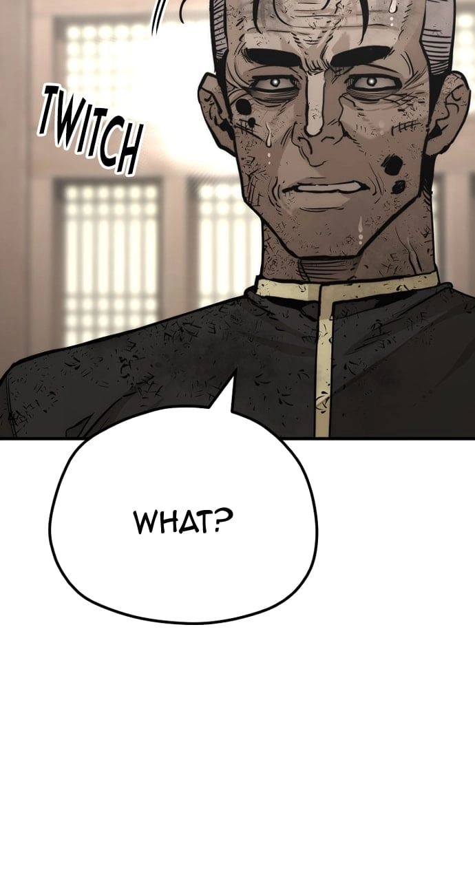 Murim Rpg Simulation Chapter 77 - Page 16