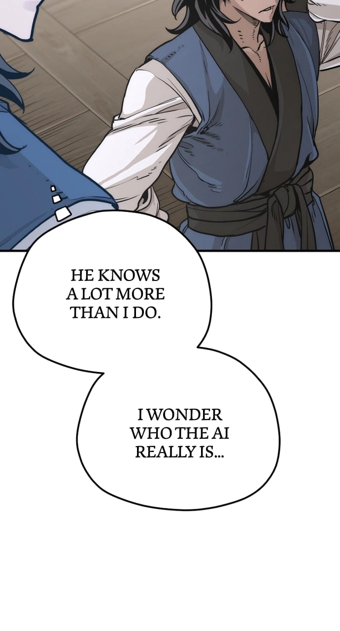 Murim Rpg Simulation Chapter 77 - Page 18