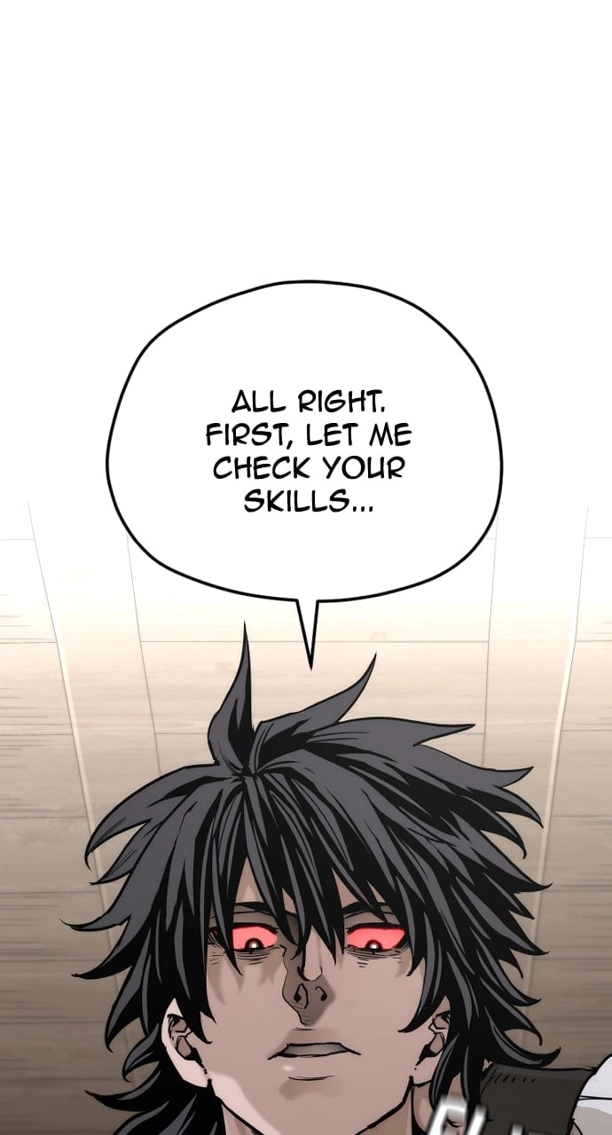 Murim Rpg Simulation Chapter 77 - Page 19