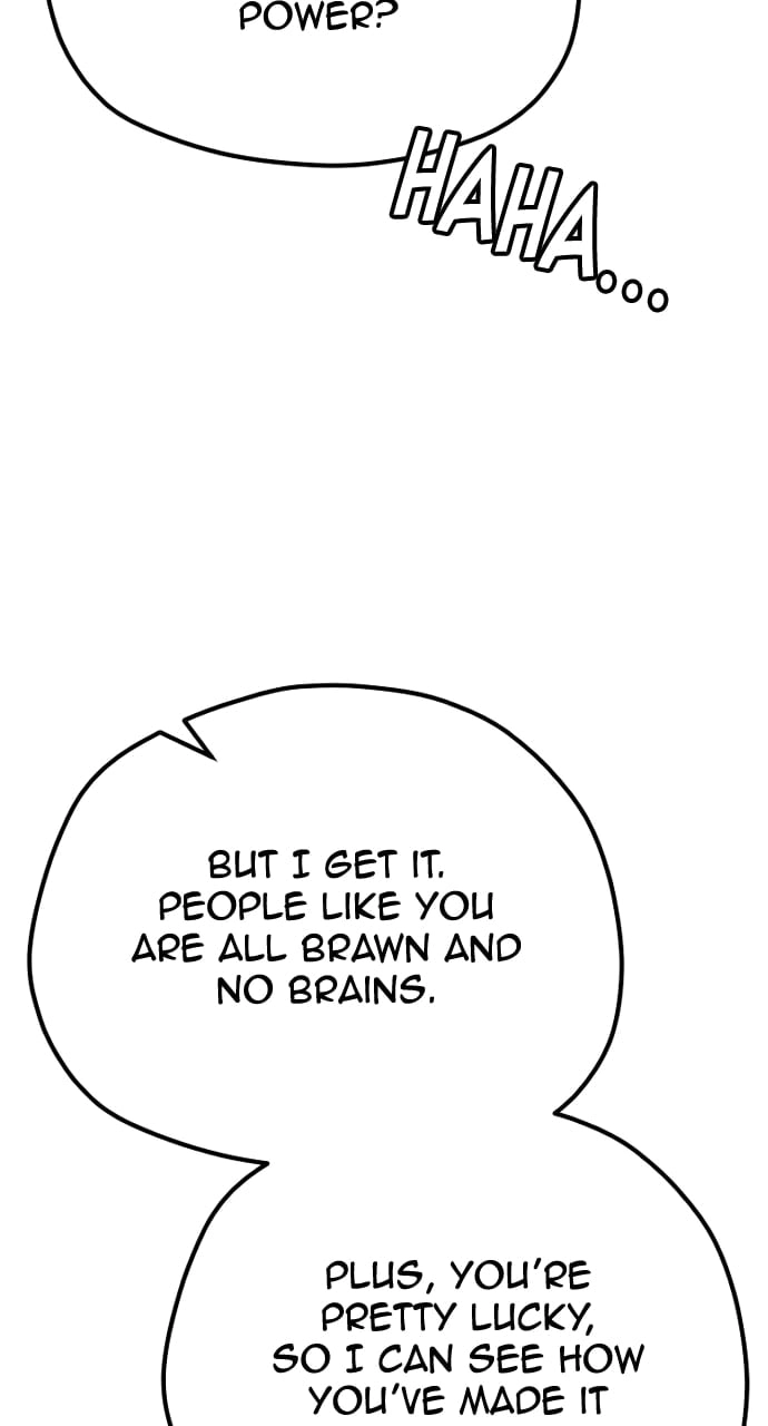 Murim Rpg Simulation Chapter 77 - Page 23