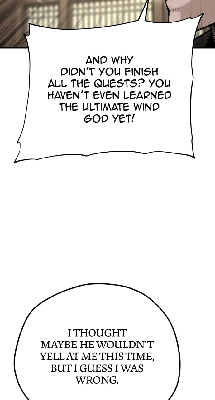 Murim Rpg Simulation Chapter 77 - Page 30