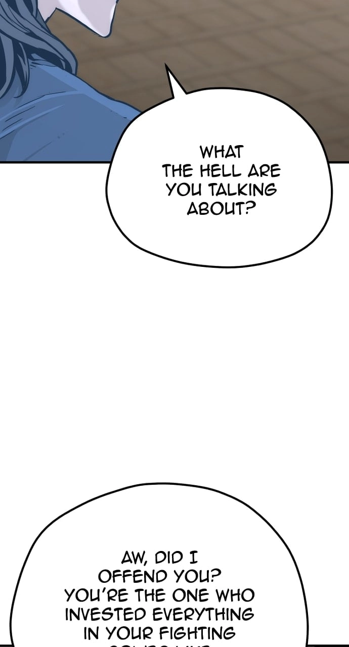 Murim Rpg Simulation Chapter 77 - Page 35