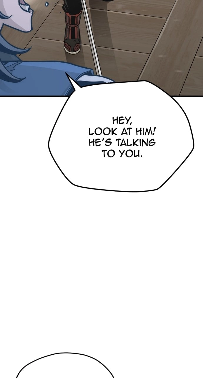 Murim Rpg Simulation Chapter 77 - Page 42
