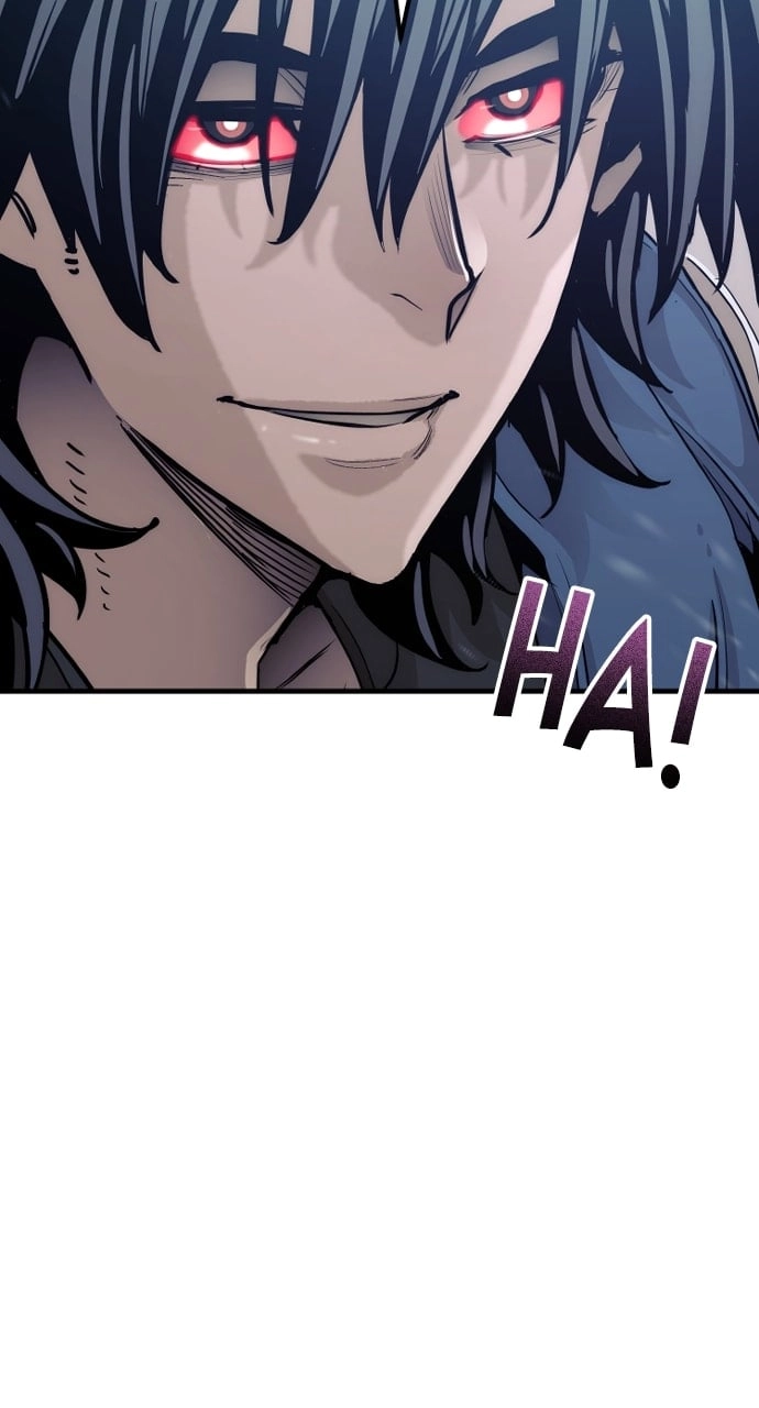 Murim Rpg Simulation Chapter 77 - Page 51