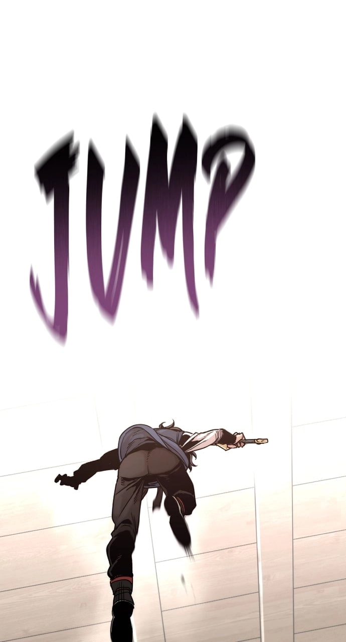 Murim Rpg Simulation Chapter 77 - Page 52