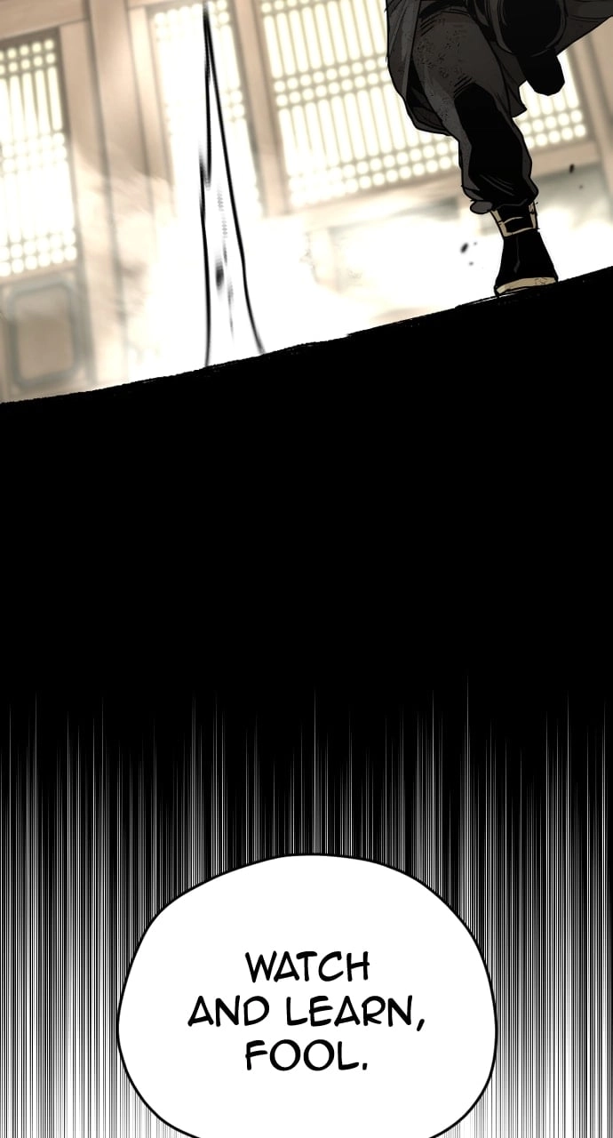 Murim Rpg Simulation Chapter 77 - Page 54