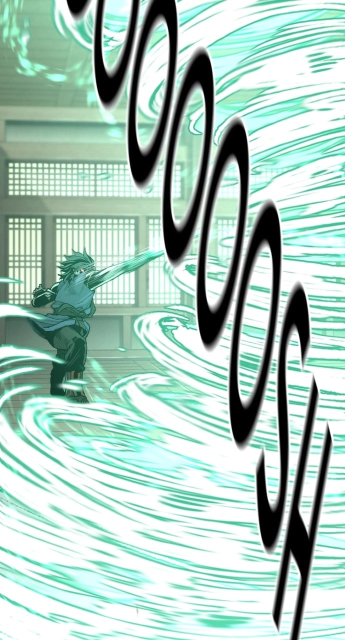 Murim Rpg Simulation Chapter 77 - Page 65