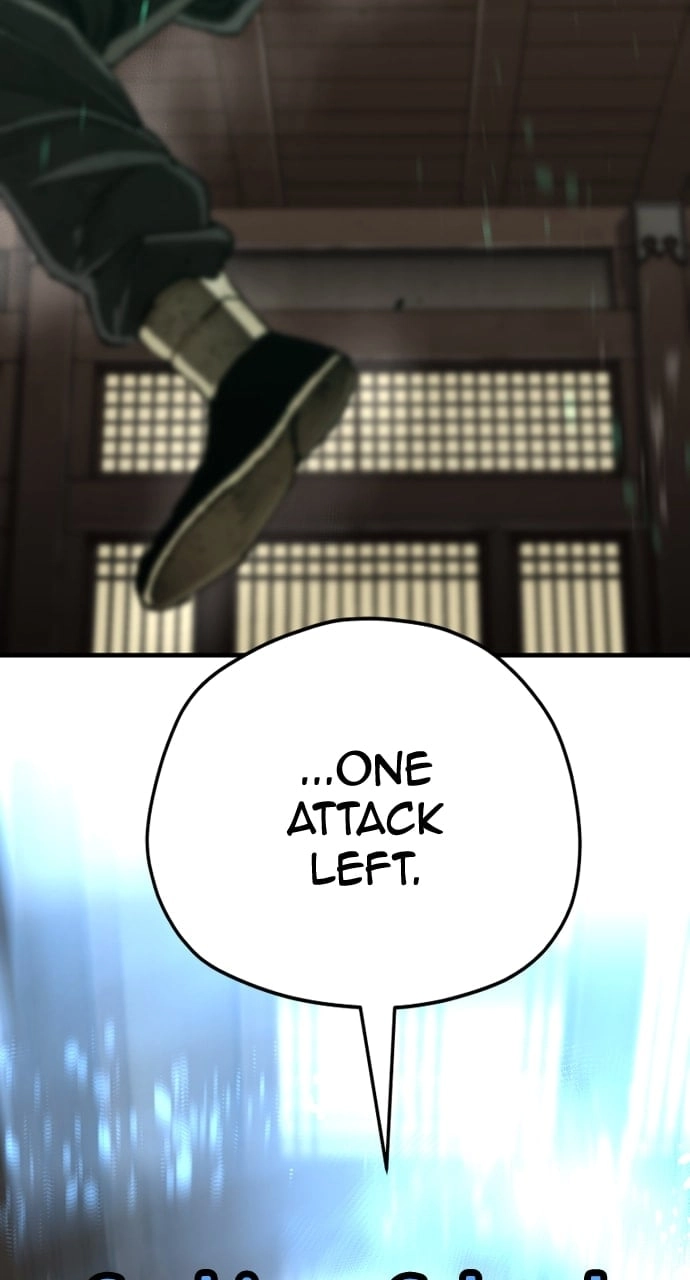 Murim Rpg Simulation Chapter 77 - Page 69