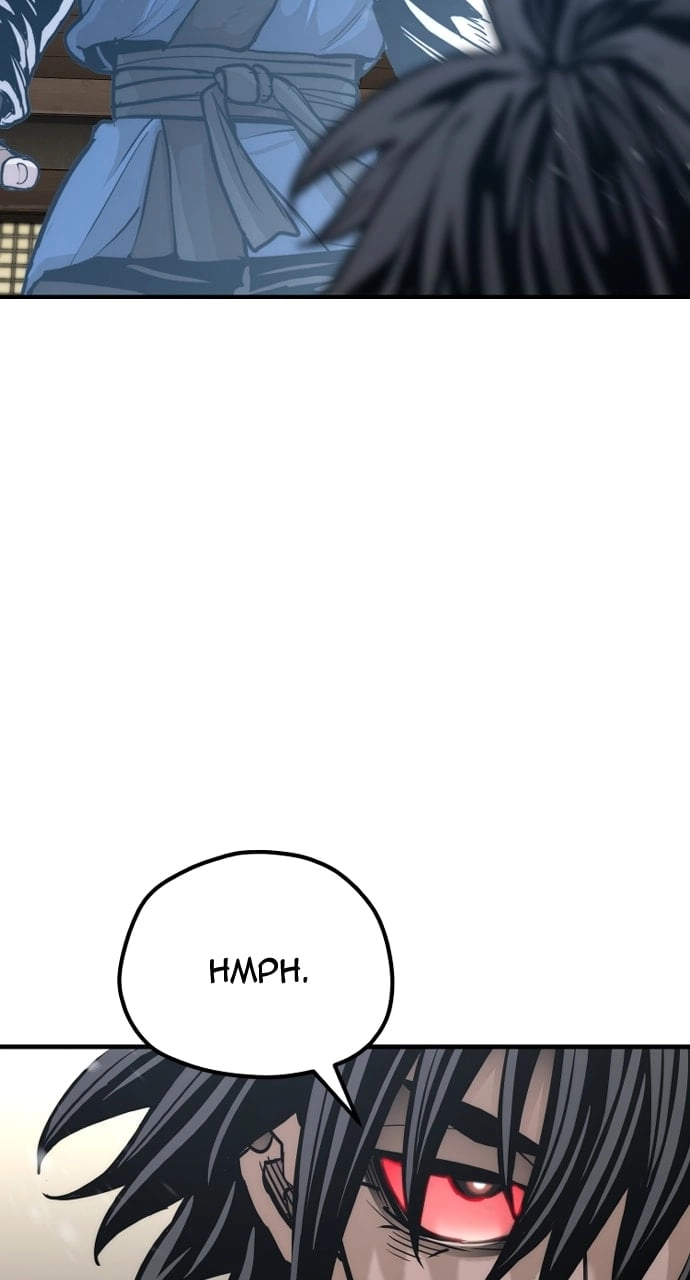 Murim Rpg Simulation Chapter 77 - Page 75