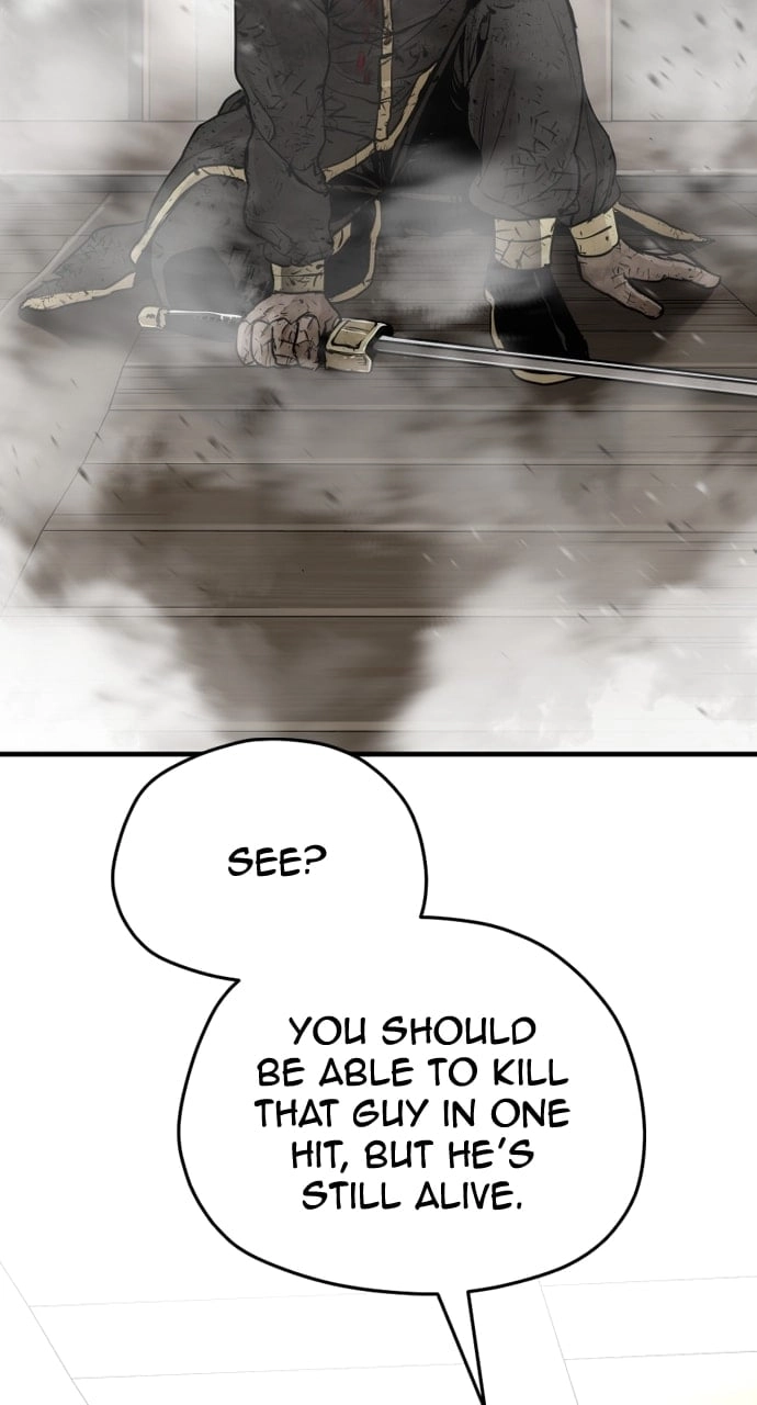Murim Rpg Simulation Chapter 77 - Page 78