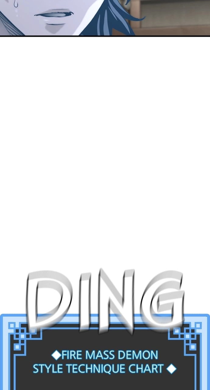 Murim Rpg Simulation Chapter 77 - Page 81
