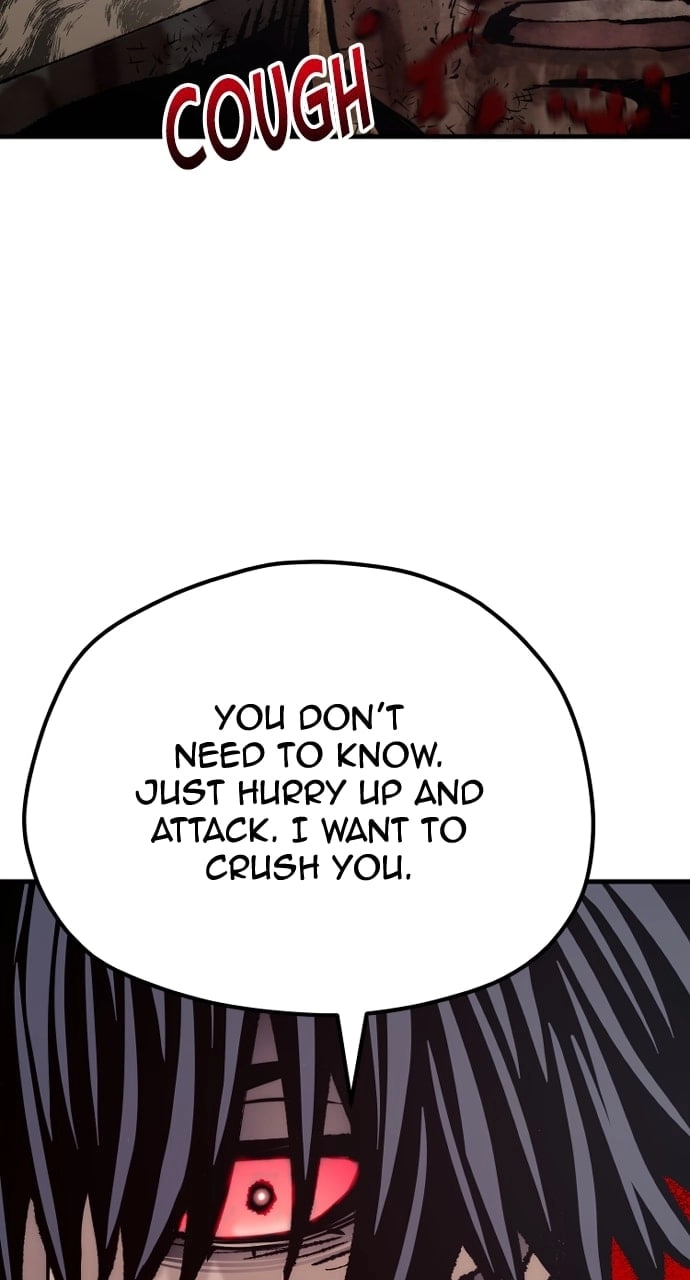 Murim Rpg Simulation Chapter 77 - Page 85