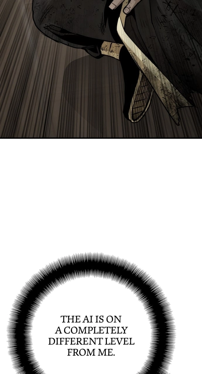 Murim Rpg Simulation Chapter 77 - Page 92