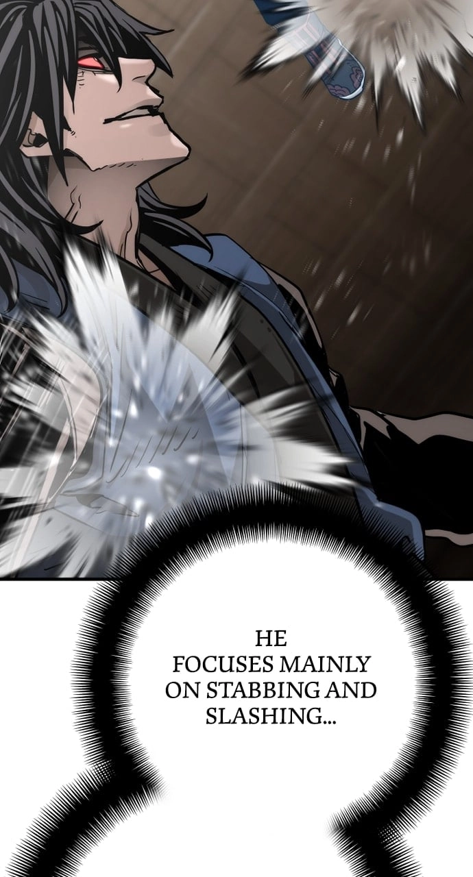 Murim Rpg Simulation Chapter 77 - Page 94