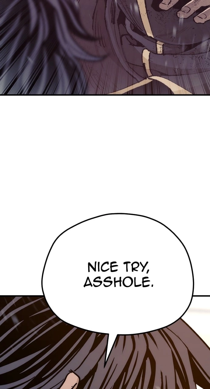 Murim Rpg Simulation Chapter 77 - Page 97