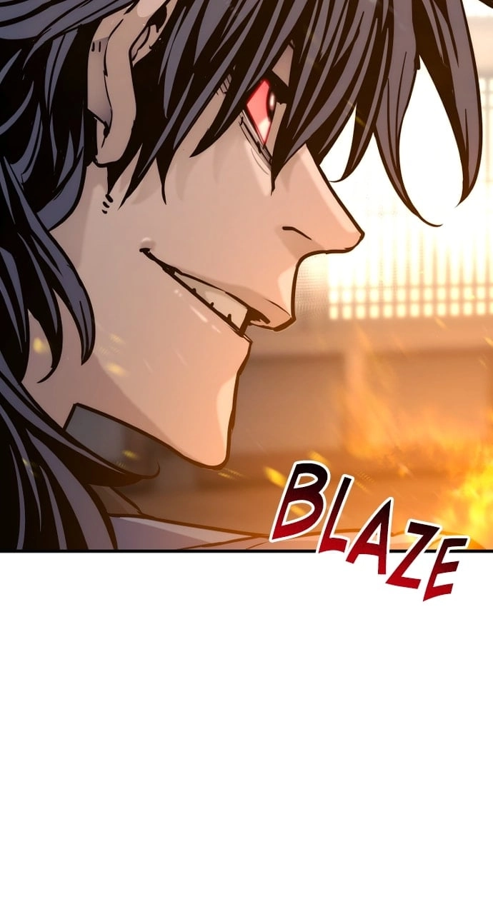 Murim Rpg Simulation Chapter 77 - Page 98