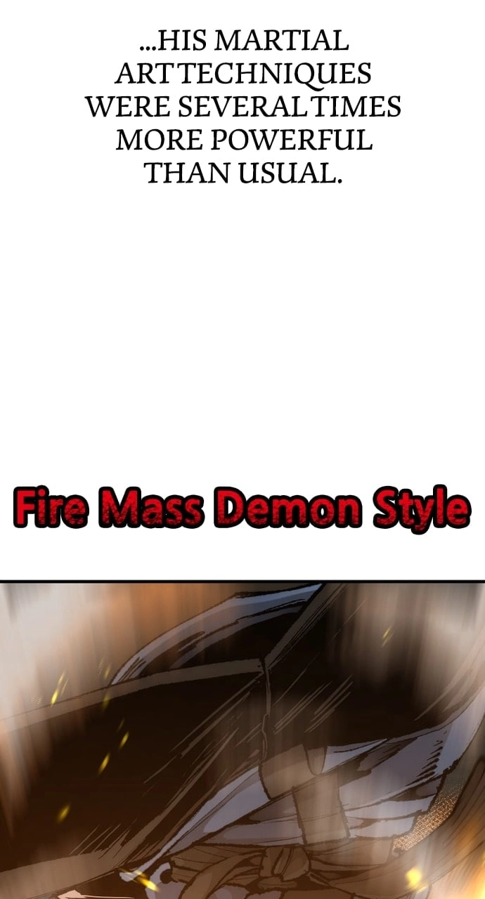 Murim Rpg Simulation Chapter 77 - Page 99