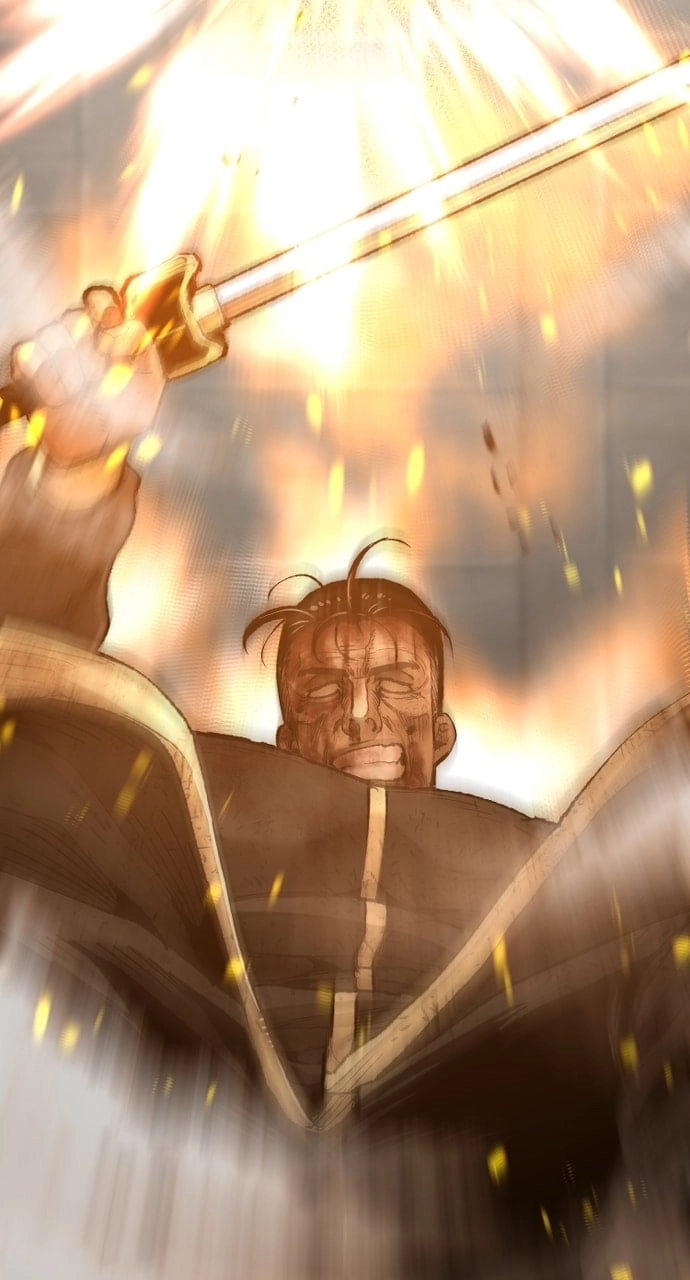 Murim Rpg Simulation Chapter 77 - Page 101
