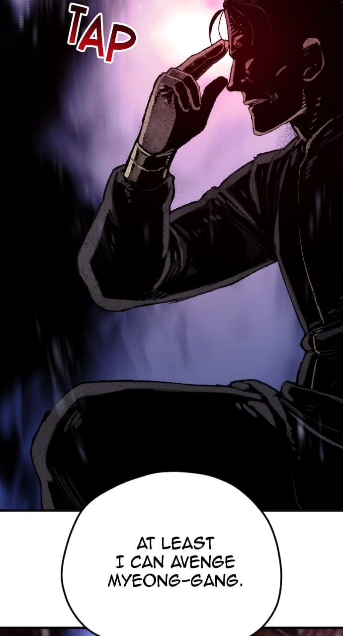 Murim Rpg Simulation Chapter 77 - Page 112