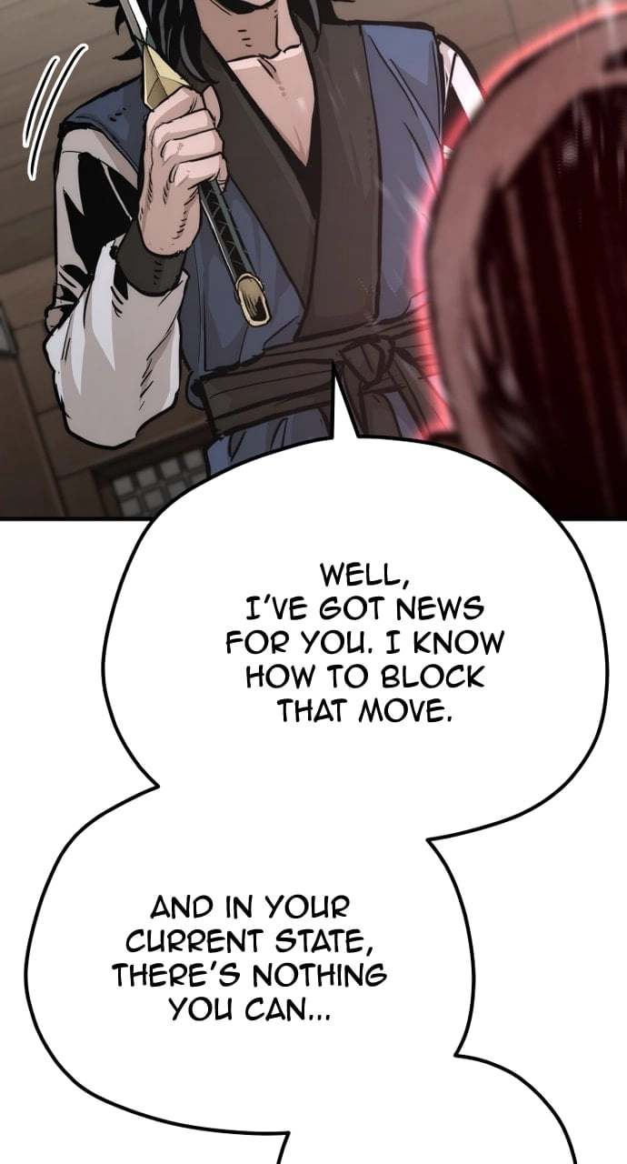 Murim Rpg Simulation Chapter 77 - Page 115
