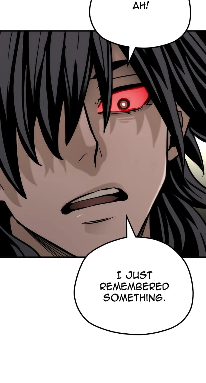 Murim Rpg Simulation Chapter 77 - Page 116