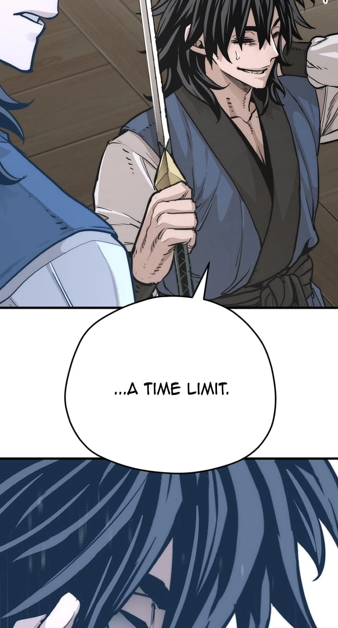 Murim Rpg Simulation Chapter 77 - Page 118
