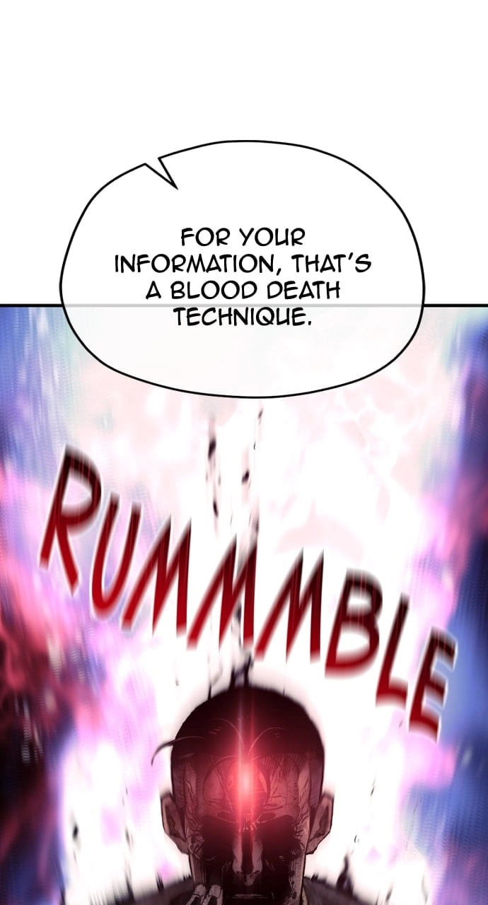 Murim Rpg Simulation Chapter 77 - Page 120