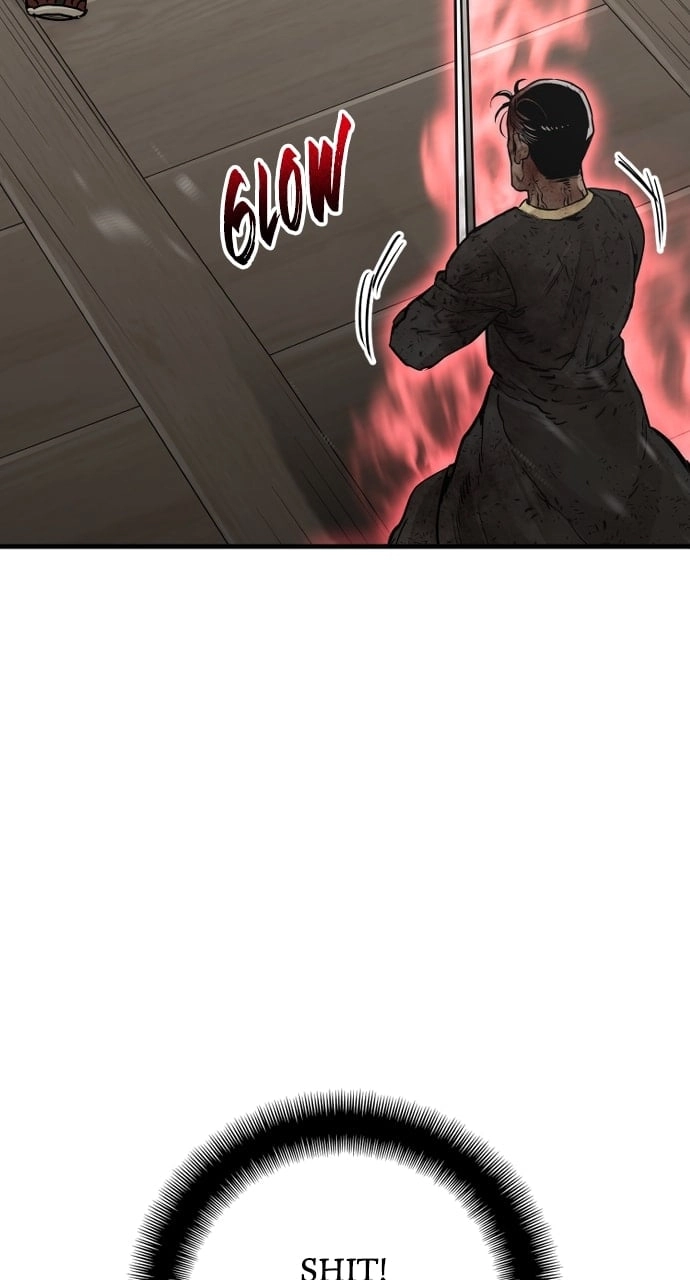 Murim Rpg Simulation Chapter 77 - Page 133