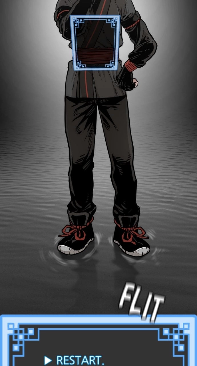 Murim Rpg Simulation Chapter 77 - Page 143