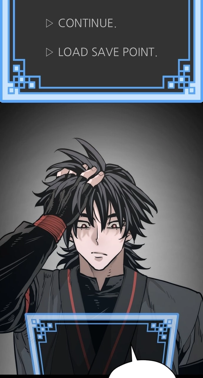 Murim Rpg Simulation Chapter 77 - Page 144