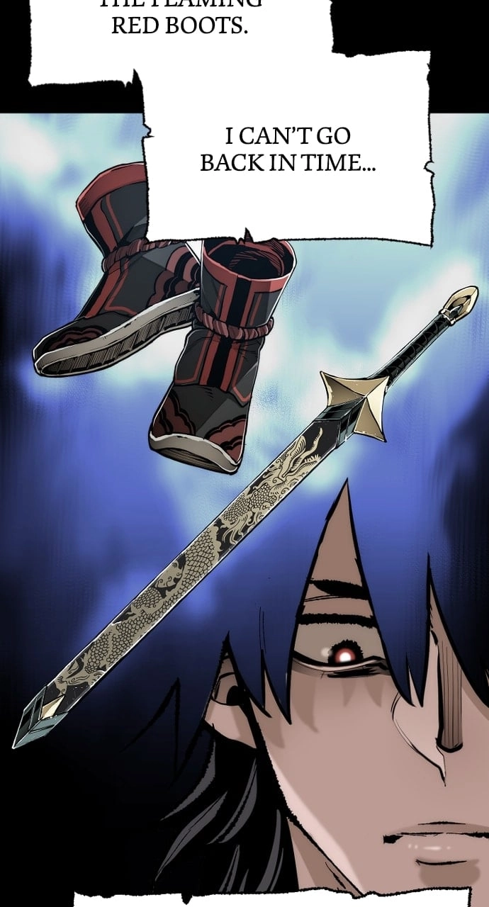 Murim Rpg Simulation Chapter 77 - Page 146