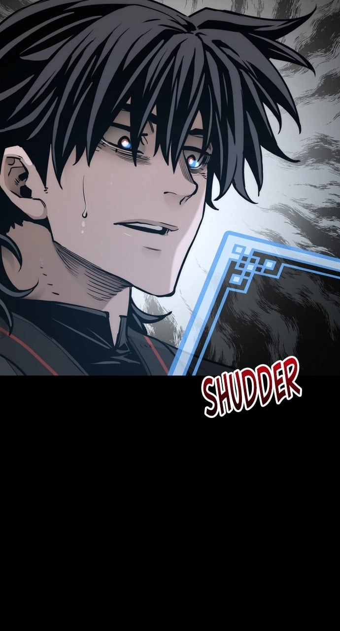 Murim Rpg Simulation Chapter 77 - Page 157