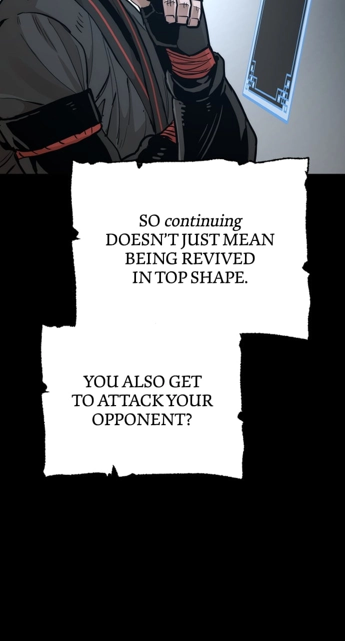 Murim Rpg Simulation Chapter 77 - Page 161