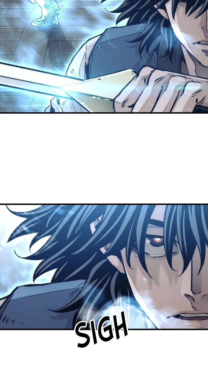 Murim Rpg Simulation Chapter 78 - Page 20