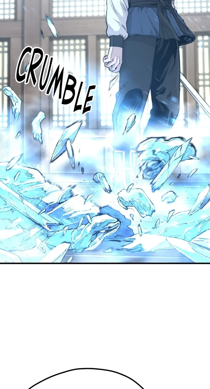 Murim Rpg Simulation Chapter 78 - Page 22