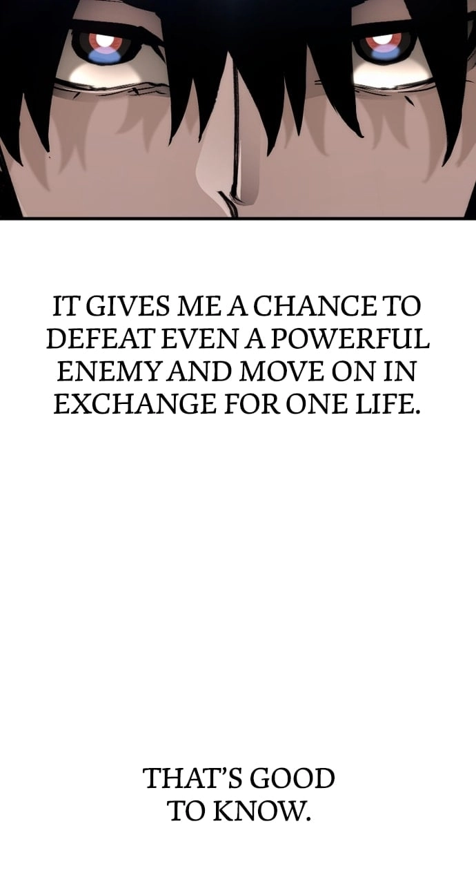 Murim Rpg Simulation Chapter 78 - Page 25