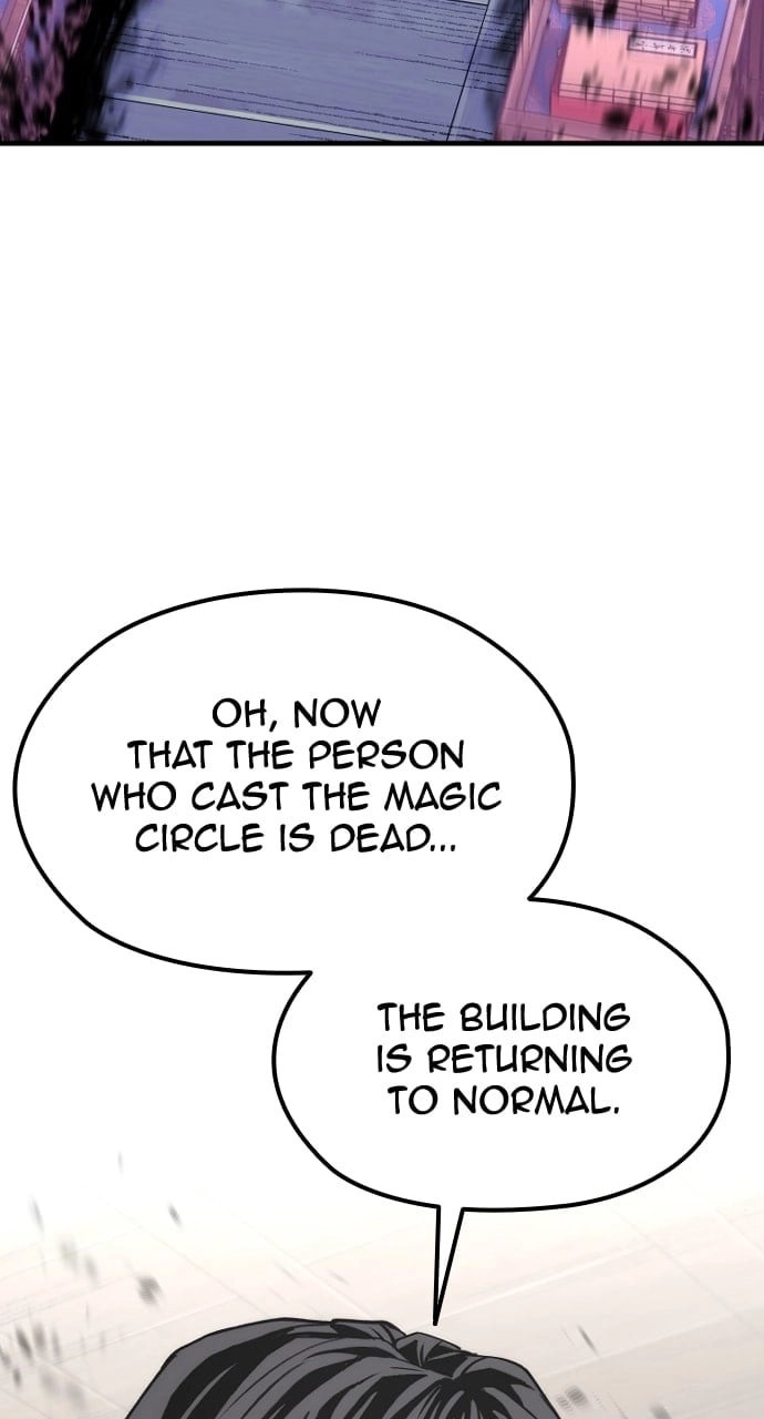 Murim Rpg Simulation Chapter 78 - Page 28