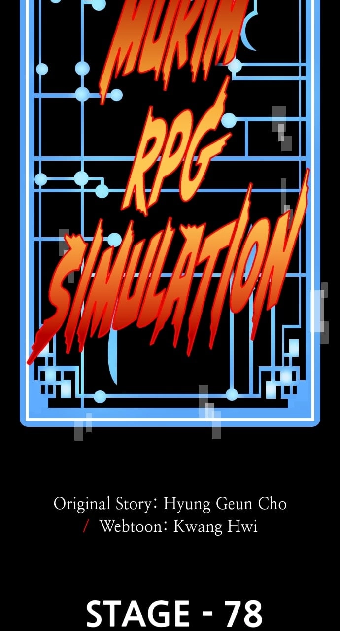 Murim Rpg Simulation Chapter 78 - Page 31