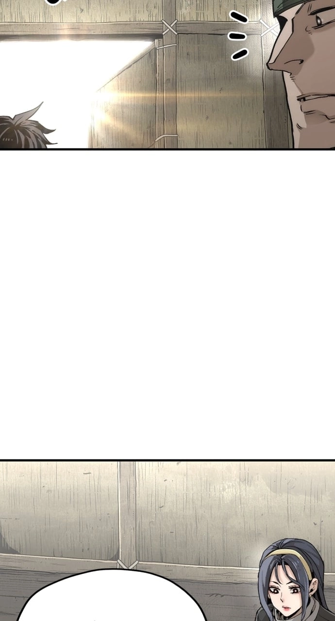 Murim Rpg Simulation Chapter 78 - Page 35