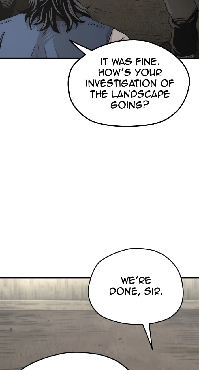 Murim Rpg Simulation Chapter 78 - Page 37