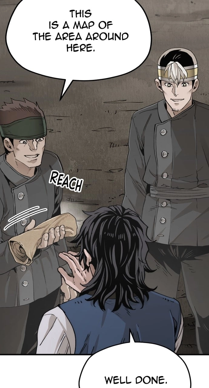 Murim Rpg Simulation Chapter 78 - Page 38