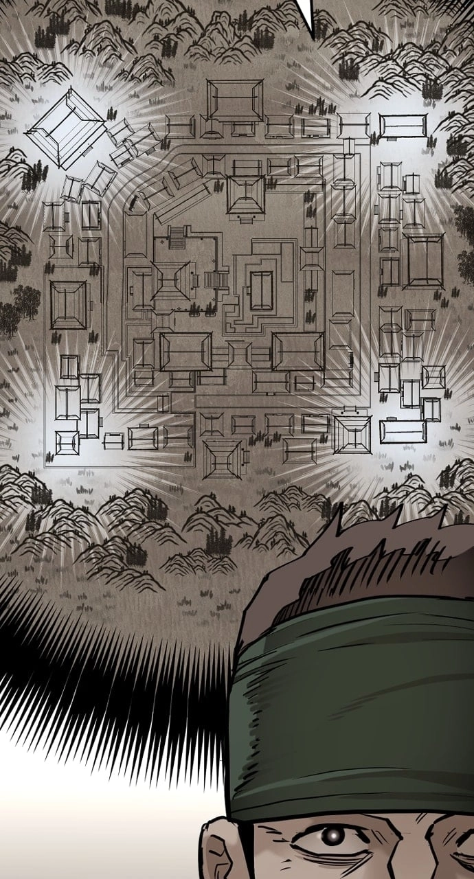 Murim Rpg Simulation Chapter 78 - Page 40