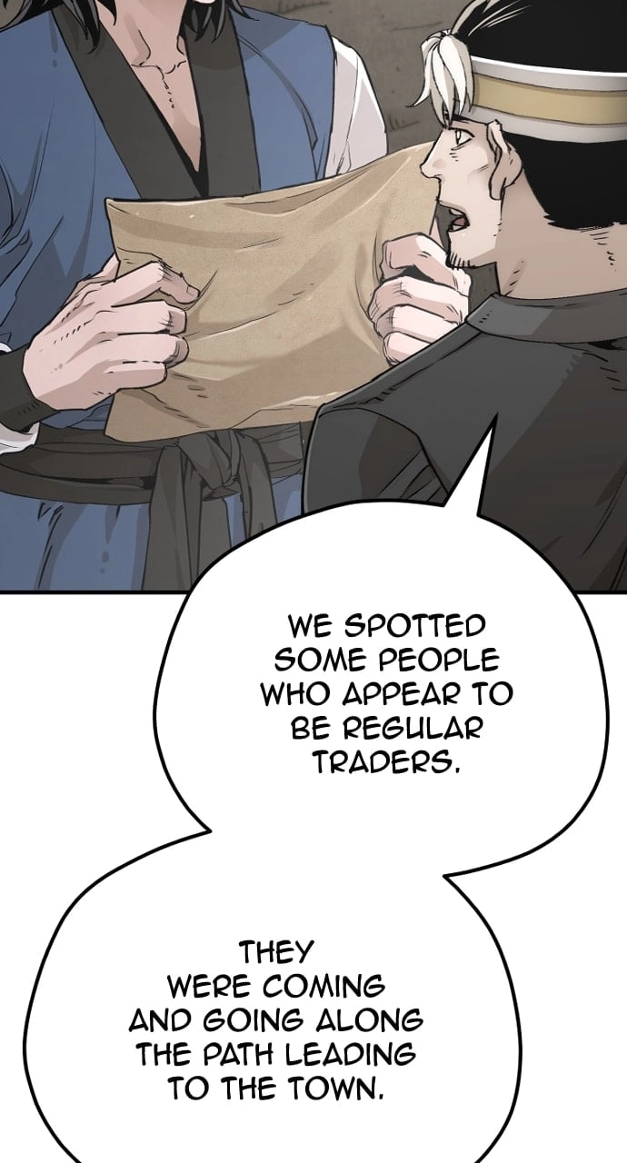 Murim Rpg Simulation Chapter 78 - Page 43