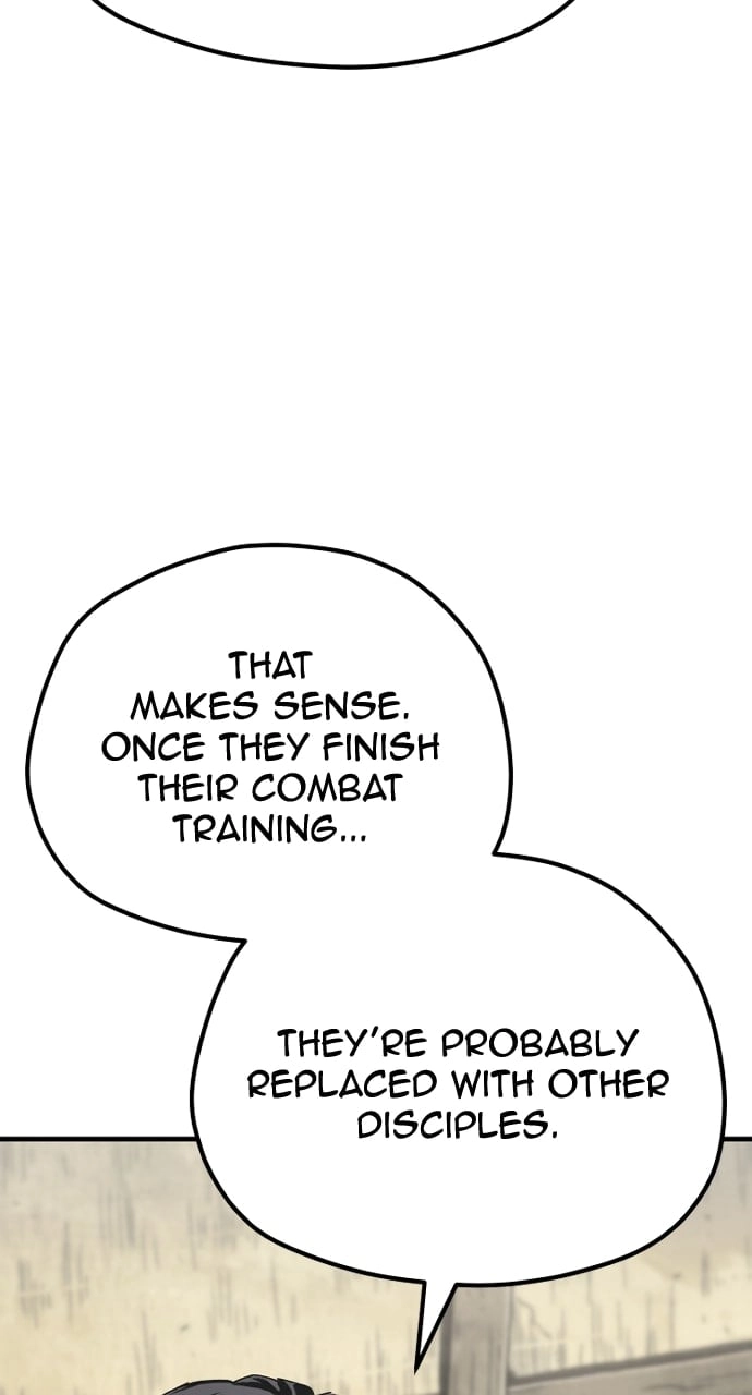 Murim Rpg Simulation Chapter 78 - Page 44