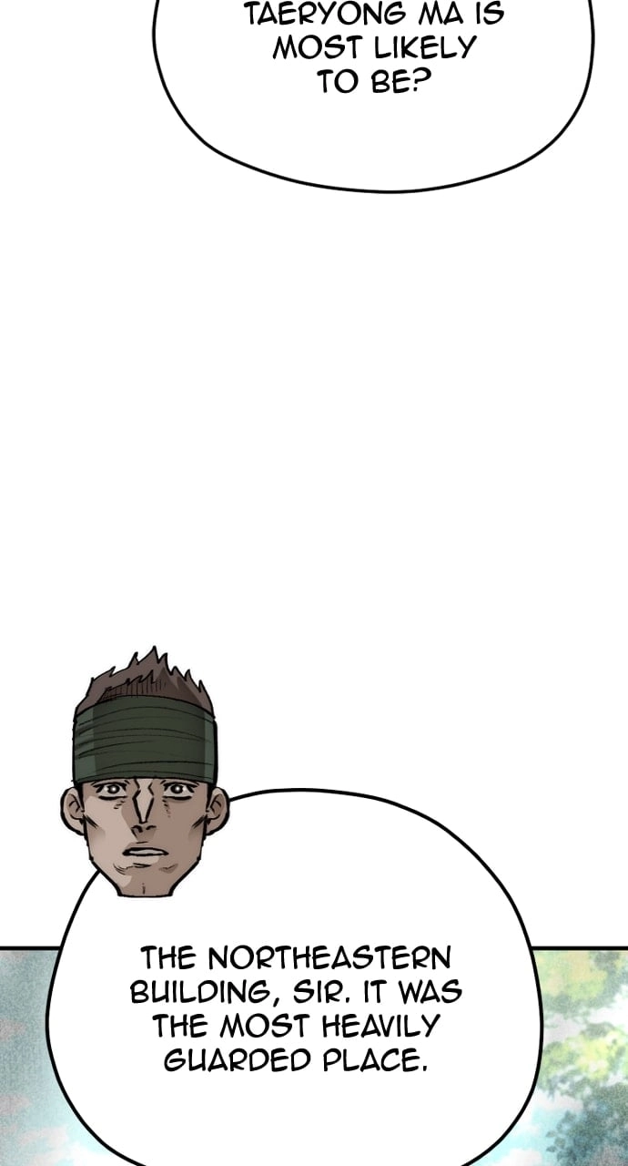 Murim Rpg Simulation Chapter 78 - Page 46