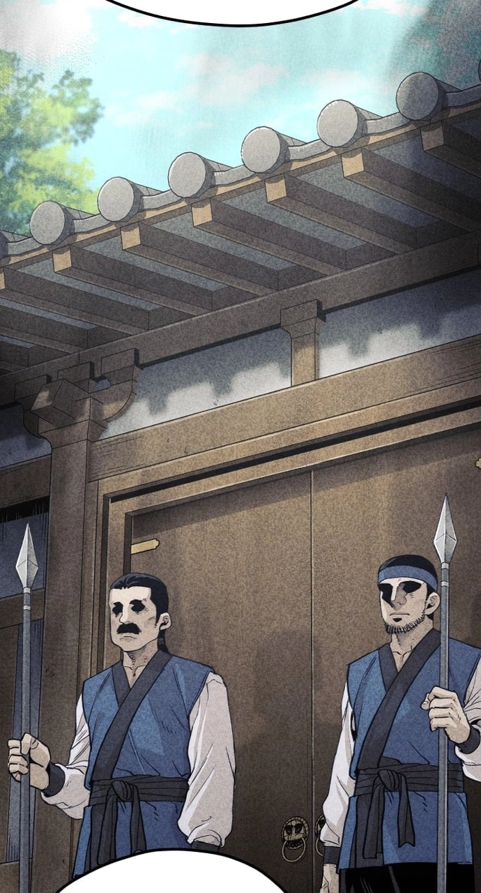 Murim Rpg Simulation Chapter 78 - Page 47