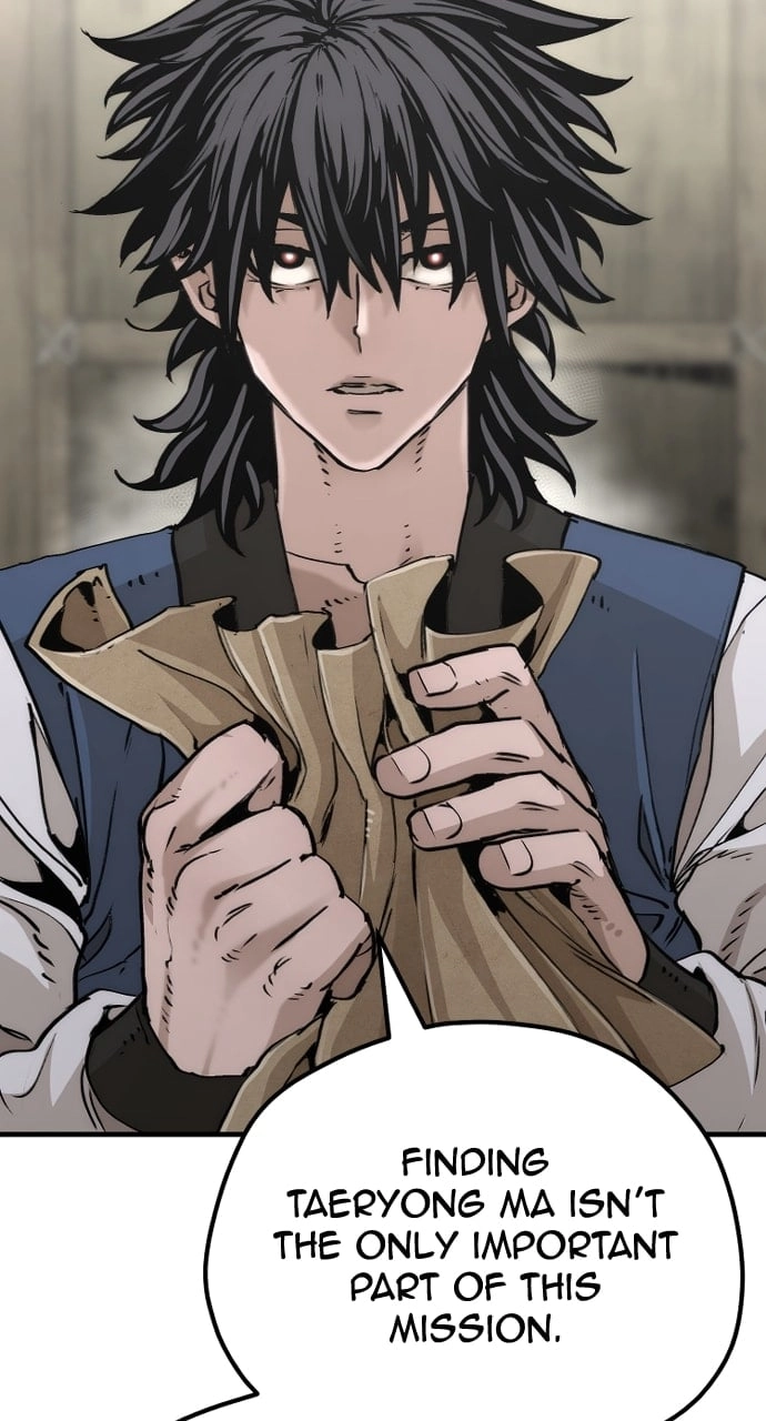 Murim Rpg Simulation Chapter 78 - Page 52