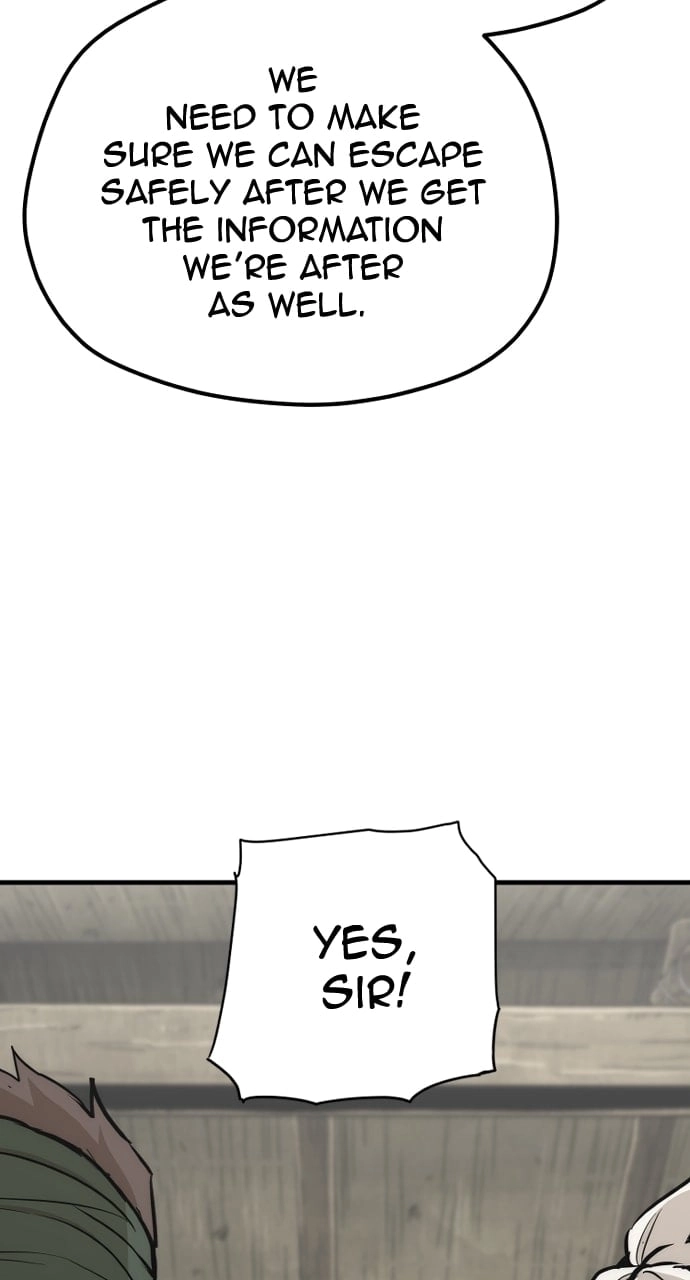 Murim Rpg Simulation Chapter 78 - Page 53